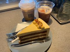 -来回·咖啡(钟村咖啡豆店)