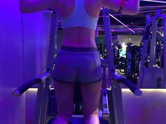-VIP 威尔仕健身·游泳(嘉华中心店)