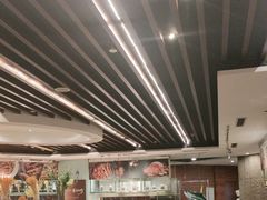 -索菲特酒店·海鲜自助 ·聚餐厅