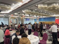 -金华安大酒楼·老牌潮菜·粤式茶点(东方国际店)