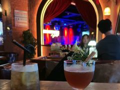 -音乐房子·Vintage Live Bar(玉林总店)