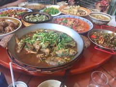 -小食堂(平陵中路店)