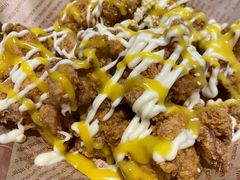 -朴鲸家正宗韩国料理(福田店)