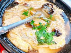 -天津乾毓德饭庄·清真传统炒菜·海鲜烧烤(咸阳路店)