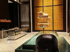 -成都海湾酒店·海湾壹品中餐厅(远大购物中心店)
