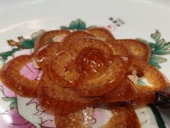 京华牡丹烤鸭-京华烟云·北京烤鸭(领展购物广场·中关村店)