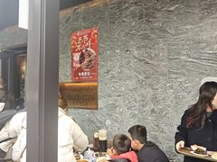 -清真·马安军辣子牛肉面