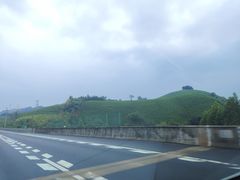 -安吉龙王山峡谷漂流