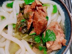 花溪牛肉粉-山石榴·贵州菜(丰盛里店)