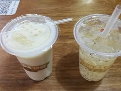 -精粉世家(汉街总部国际A座店)