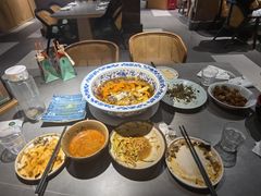 -三俞竹苑(红旗街万达店)