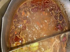 -湊湊火锅·茶憩(打浦桥日月光店)