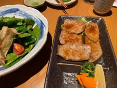 煎猪肝-天手古舞居酒屋(889广场店)