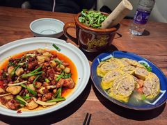 -树厨贵州菜(花果园购物中心店)