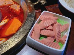 -巴邑火锅·夜宵(港隆广场店)