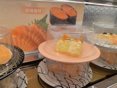 -争鲜回转寿司(海曙天一PLUS店)