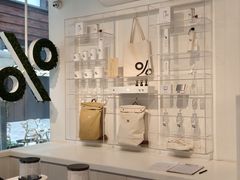 -% Arabica阿拉比卡咖啡(前滩太古里店)