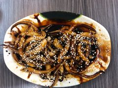 -新记餐厅(香槟大厦店)