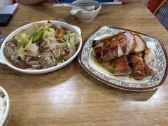 -聂记粤菜馆(鼓西路店)