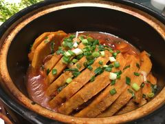 肉香芋头煲-常和州·夜宵大排档(常州单店)