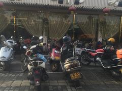 门面-大来渔村(市桥店)