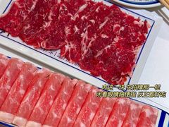 -鸿姐老火锅(静安店)