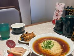 -松鹤面馆·古法焖肉面(观前店)