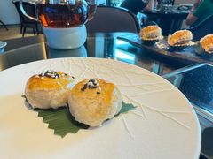 -广州康莱德·韵轩中餐厅
