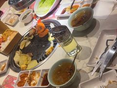 -猫爪爪原切自助烤肉(观音桥阳光世纪店)