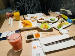 -大渔铁板烧(万象城店)