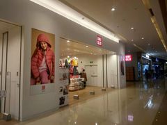 -优衣库(天津天河城店)