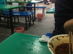 大堂-甘记肥肠粉(马鞍北路店)