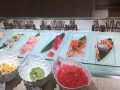 -鲁商铂尔曼大酒店·铂丽自助餐厅