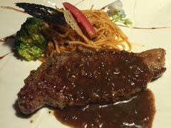 -爱德堡西餐咖啡吧(北师大店)