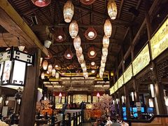 -HOHO餐厅(古子城店)