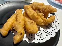 -万龙洲海鲜(南新仓店)