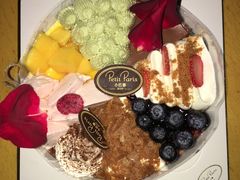 -PETIT PARIS 小巴黎(花园道店)