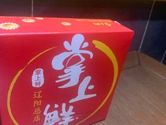 -掌上鲜(南顺城街店)