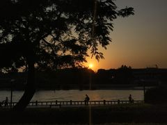 -时光花园(白鹭洲店)