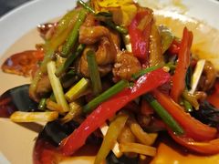 -钱锋炭缸烧烤(南湖大路总店)