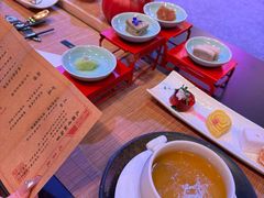 -金陵梦华·宫宴(南京首店)