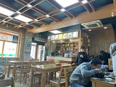 -顺姬冷面(长白西路店)