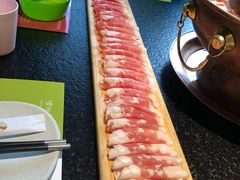 -番食园鲜食火锅(高新店)
