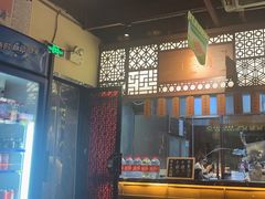 -东门口涮肉·砂锅·烤串(老门东店)