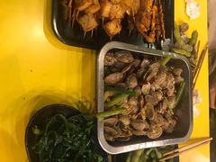 -望京小腰(北京总店)