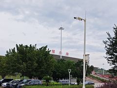 -韶关站