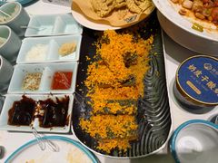 -聆桂烤鸭·金奖烤鸭(静联广场店)