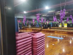 -力美健·游泳·健身(亚运城店)