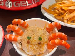 -胖哥俩肉蟹煲(龙德广场店)