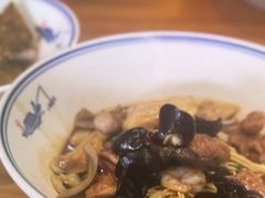 -天天鲜面馆(衡山路店)
